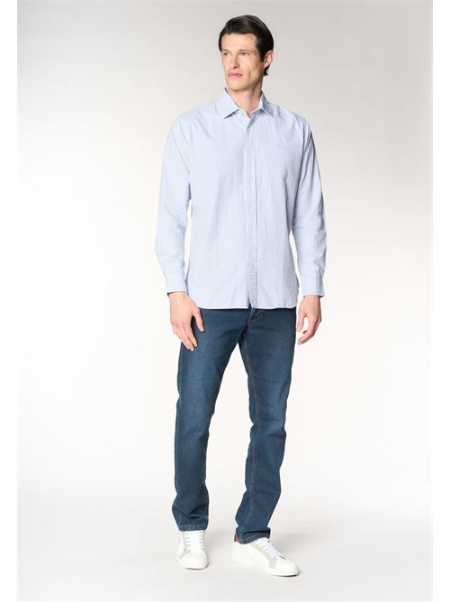  U.S. POLO ASSN. | 04016 2371703